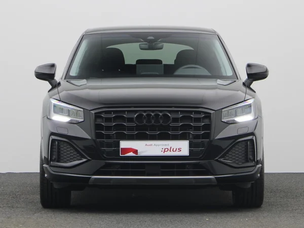 AUDI Q2 (2025) — foto 15 van 19