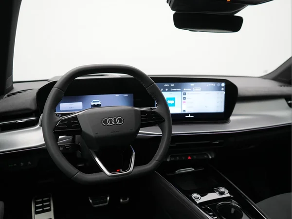 AUDI Q3 SUV e-hybrid (PHEV) (2026) — foto 33 van 35