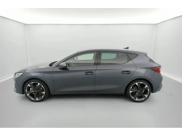 CUPRA Leon e-Hybrid (PHEV) (2023) — foto 31 van 36