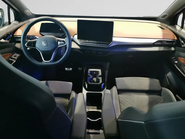 VOLKSWAGEN ID.5 (2026) — foto 3 van 24