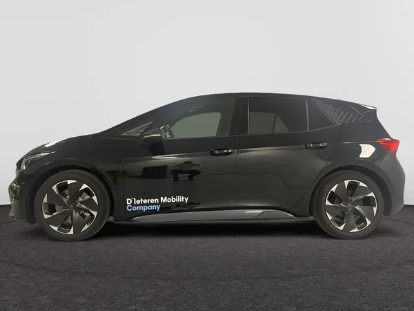 CUPRA Born (2025) — foto 12 van 15