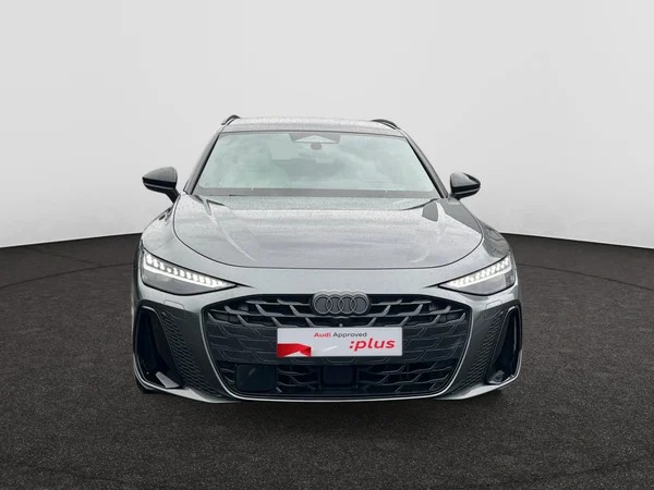 AUDI A6 Avant (2025) — foto 18 van 24