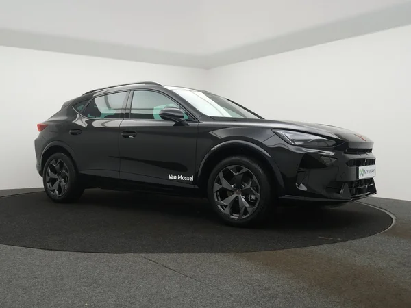 CUPRA Formentor e-Hybrid (PHEV) (2025) — foto 15 van 23