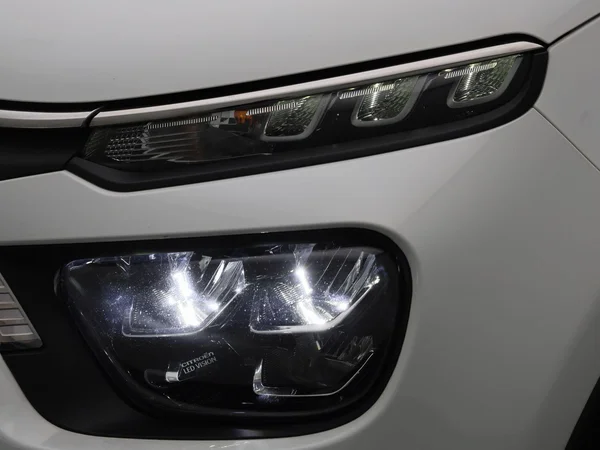 Citroën C3 (2022) — foto 5 van 37