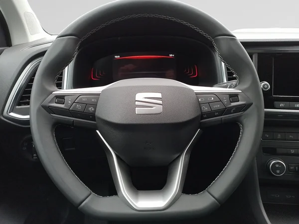 SEAT Ateca (2025) — foto 7 van 15