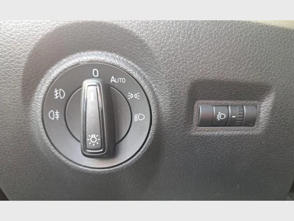 Skoda Fabia (2021) — foto 11 van 24