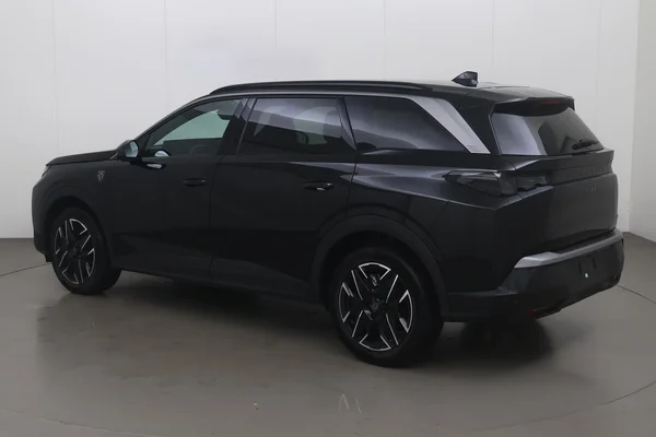 Peugeot 5008 (2025) — foto 13 van 19