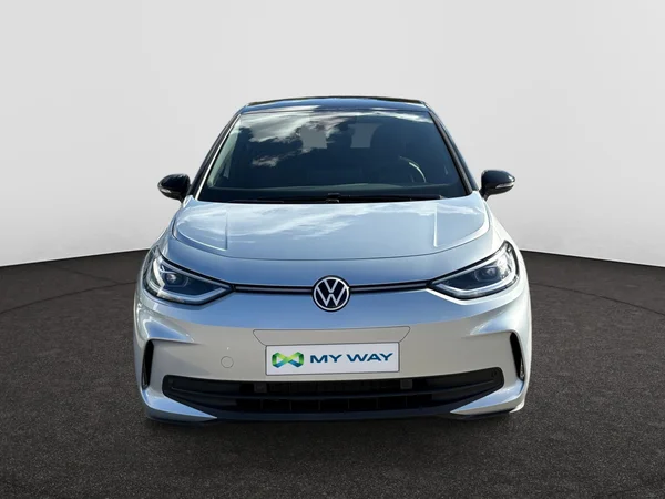 VOLKSWAGEN ID.3 (2025) — foto 11 van 16