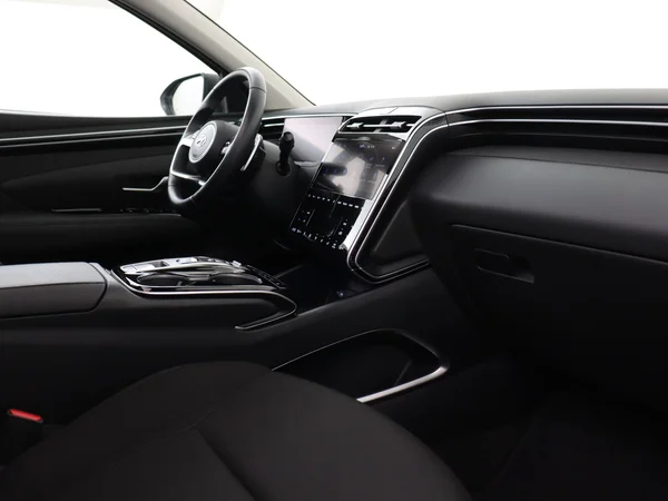 HYUNDAI Tucson (2022) — foto 3 van 33
