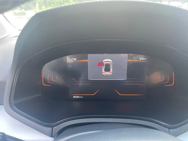 SEAT Arona (2024) — foto 3 van 21