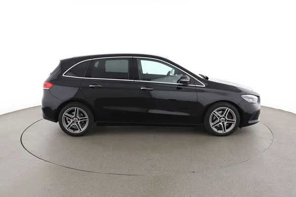 Mercedes-Benz B-Klasse (2021) — foto 13 van 16
