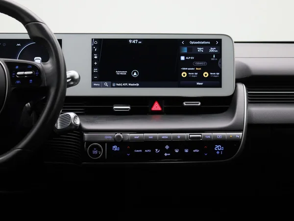 Hyundai IONIQ 5 (2023) — foto 39 van 39