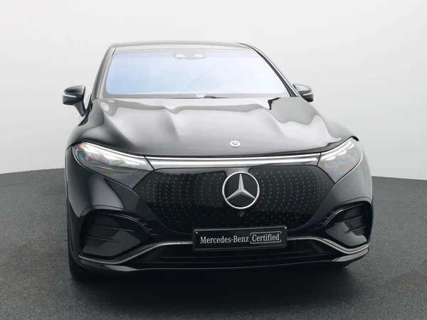 Mercedes-Benz EQS (2025) — foto 23 van 37