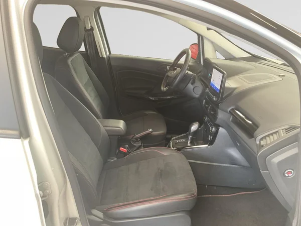 FORD Ecosport (2019) — foto 8 van 20