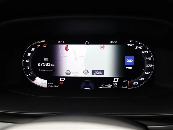 CUPRA Leon SW (2024) — foto 20 van 27