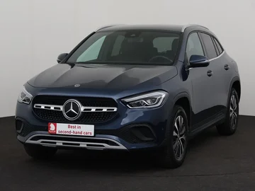 MERCEDES GLA 250 (2022)