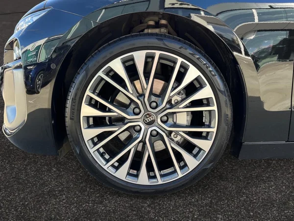 AUDI A6 Avant e-tron (2026) — foto 14 van 22