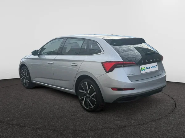 SKODA Scala (2024) — foto 16 van 22