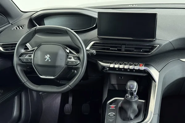 Peugeot 3008 (2023) — foto 5 van 29