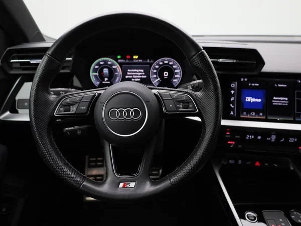 Audi A3 (2021) — foto 46 van 46