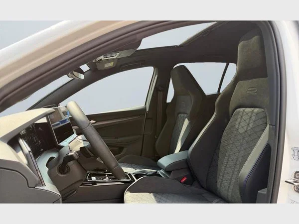 Volkswagen Golf VIII (2026) — foto 4 van 43