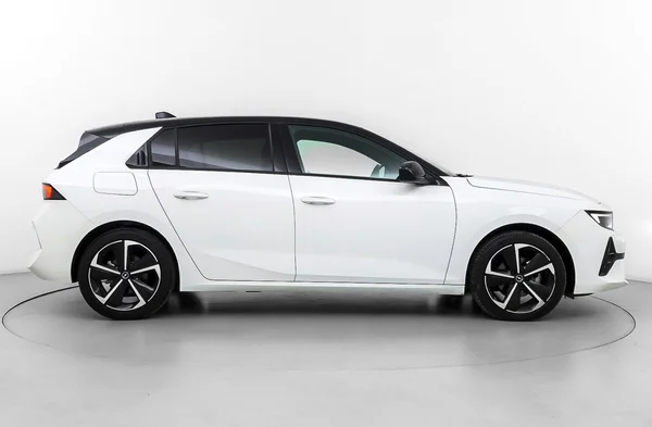 Opel Astra (2024) — foto 40 van 43