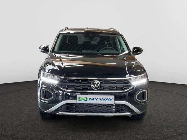 VOLKSWAGEN T-Roc (2025) — foto 21 van 22