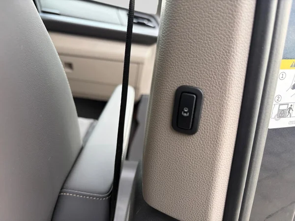 VOLKSWAGEN California T7 Dsl (2025) — foto 16 van 26