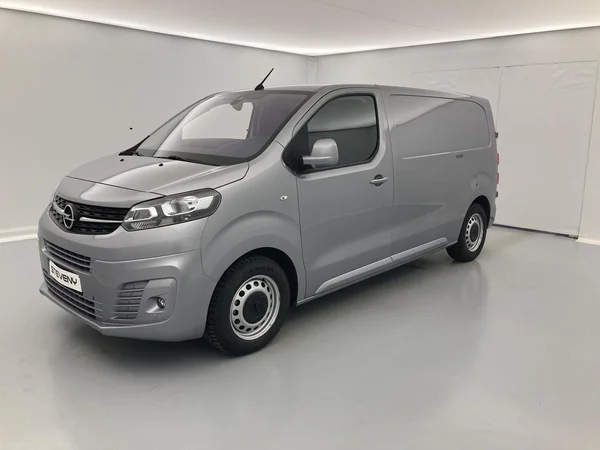 OPEL Vivaro 2800 Fou Mwb (2023) — foto 20 van 36