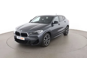 BMW X2 1322c637-23b6-4f79-ad6b-0bcf88366744