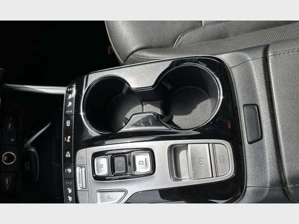 Hyundai TUCSON (2021) — foto 17 van 30