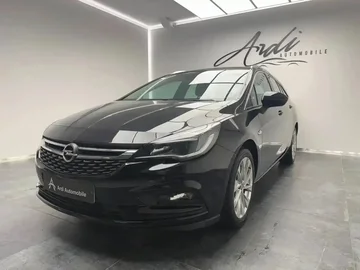 Opel Astra 8cb2c4a3-c74e-4efe-9dd0-0ca7ffd09fda