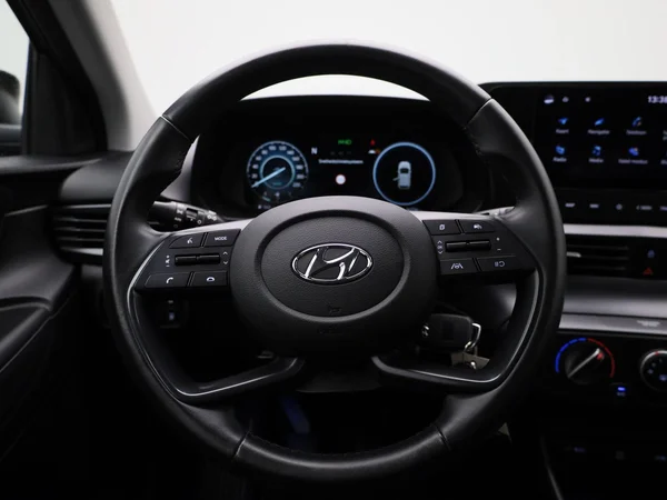 Hyundai i20 (2021) — foto 38 van 39