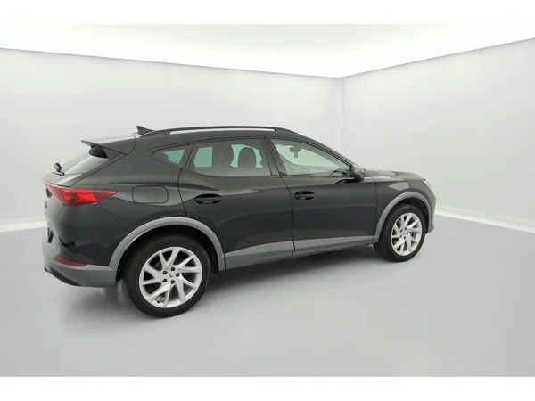 CUPRA Formentor (2024) — foto 2 van 36