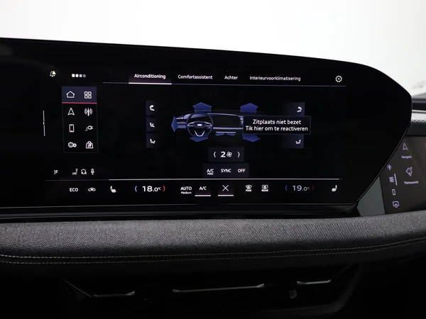AUDI A6 Sportback e-tron (2026) — foto 13 van 23
