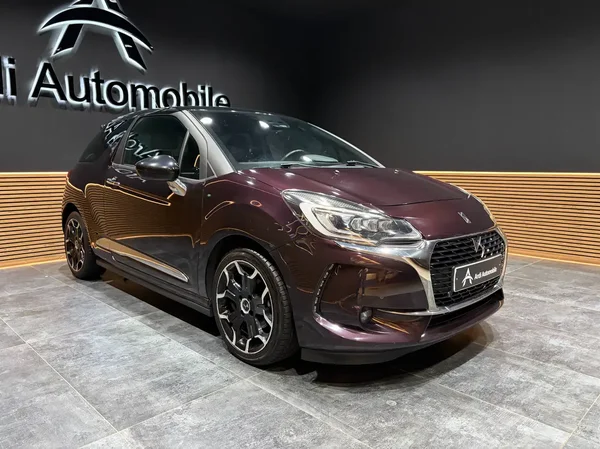 Ds Automobiles (2017) — foto 16 van 22
