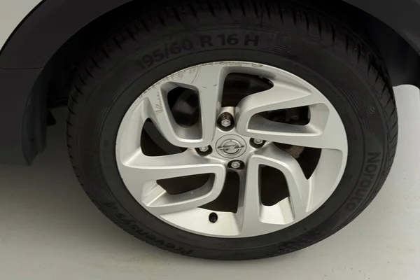 Opel Crossland (2021) — foto 20 van 28