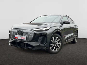 AUDI Q6 Sportback e-tron (2025)