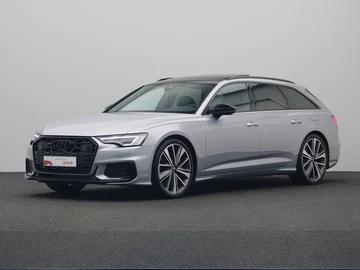 AUDI A6 Avant (2025)