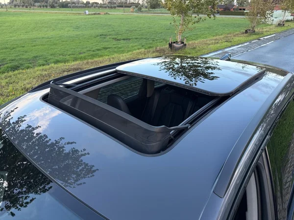 AUDI Q6 e-tron (2026) — foto 7 van 20