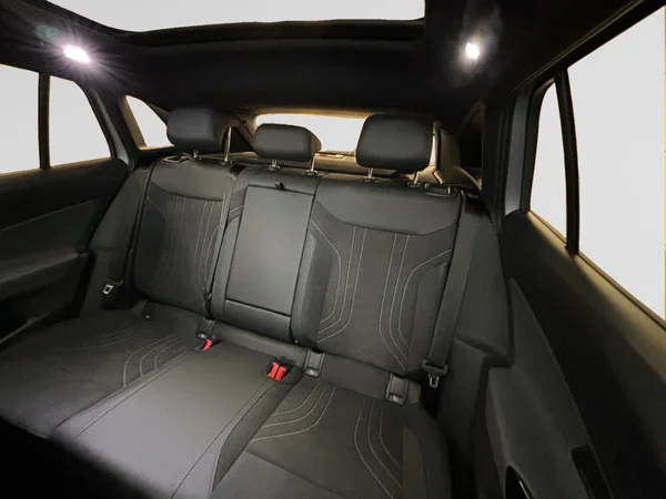VOLKSWAGEN ID.4 (2024) — foto 22 van 23