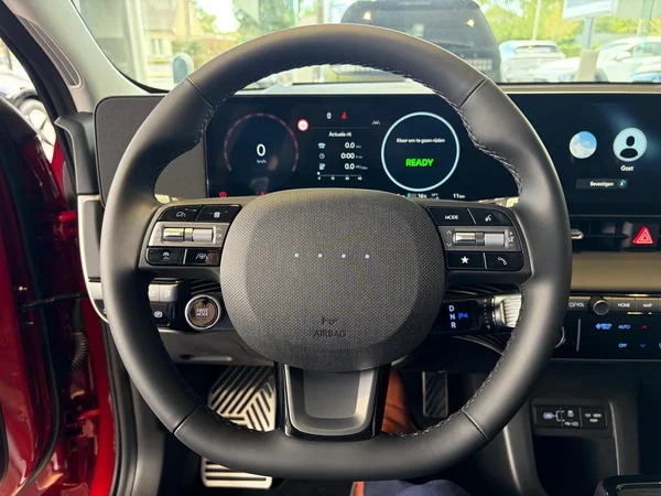 Hyundai IONIQ 5 (2026) — foto 2 van 28