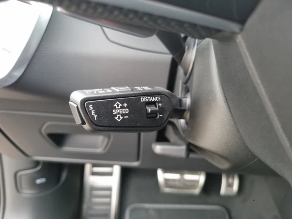 AUDI A6 Avant (2025) — foto 19 van 21