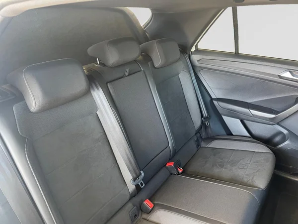 VOLKSWAGEN T-Roc (2023) — foto 8 van 20