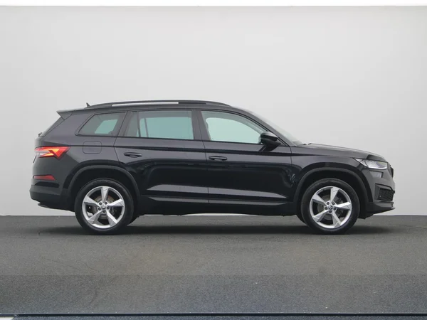 SKODA Kodiaq (2022) — foto 20 van 22