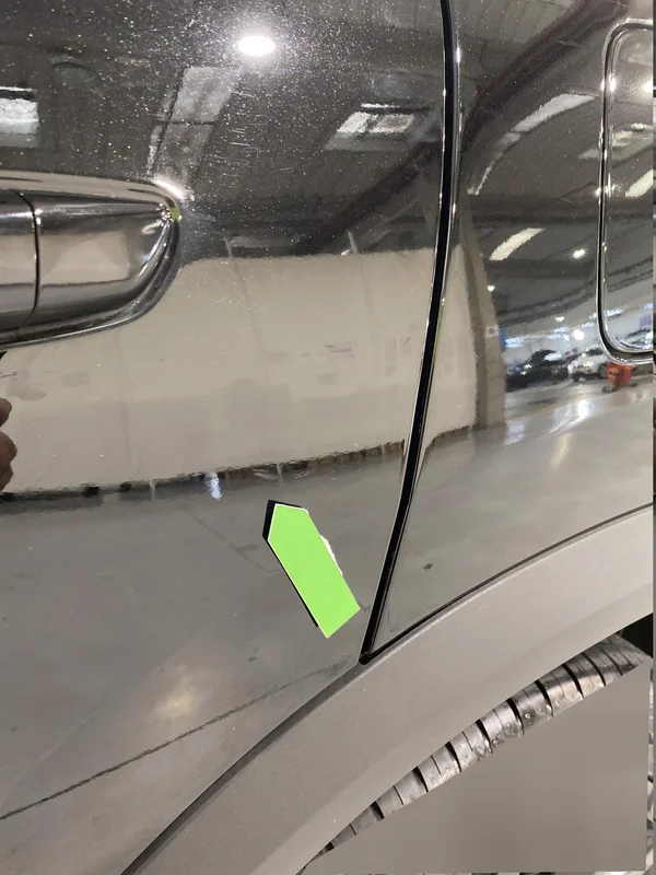 Citroen C5 Aircross PHEV (2021) — foto 28 van 50