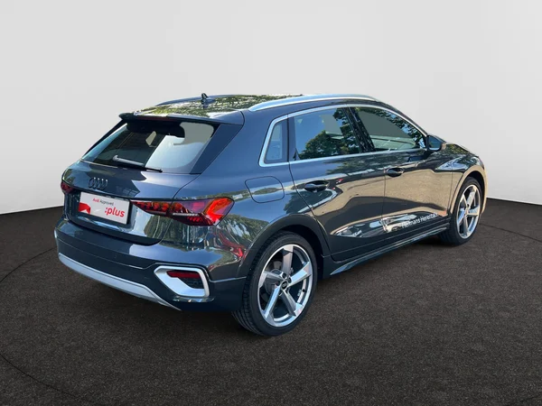 AUDI A3 Allstreet (2025) — foto 14 van 18