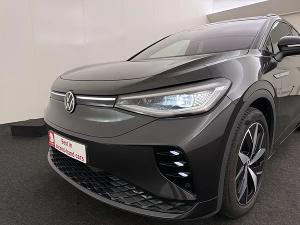 VOLKSWAGEN ID.4 (2022) — foto 27 van 33