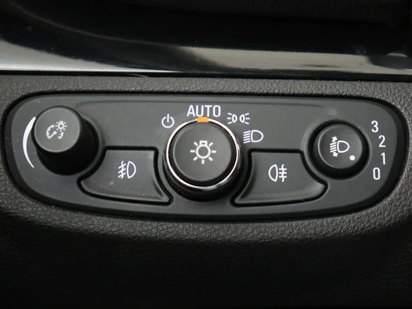 OPEL Mokka (2017) — foto 17 van 25