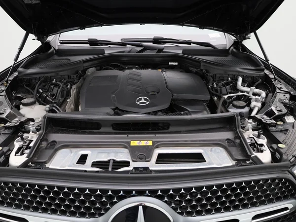 Mercedes-Benz GLC (2025) — foto 35 van 49